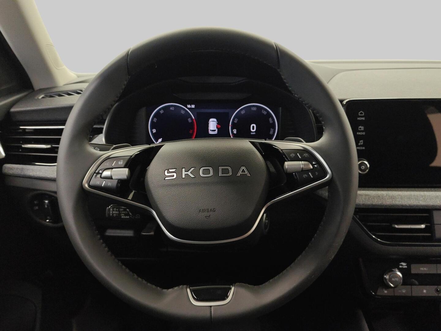 SKODA Kamiq 2026