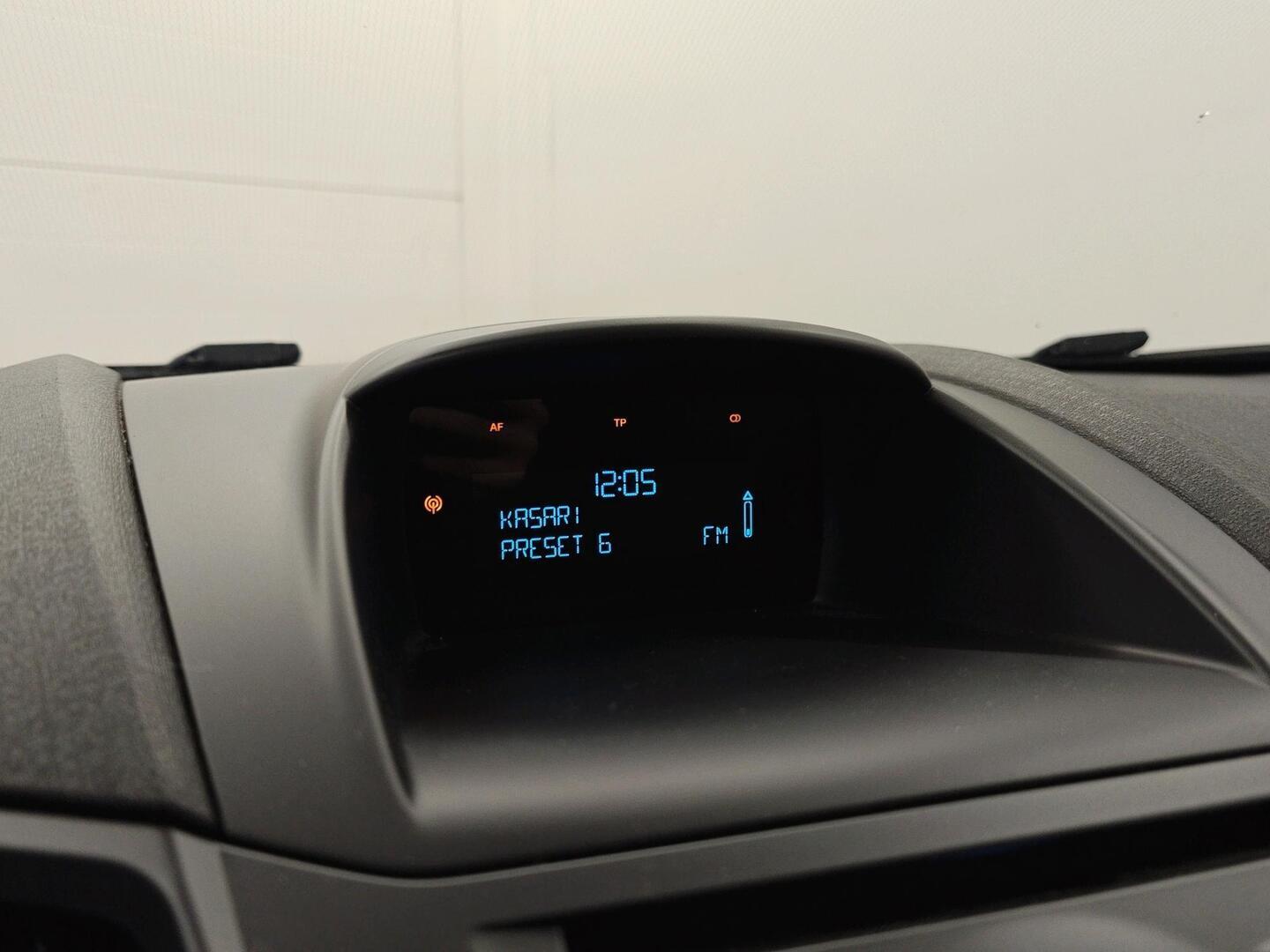 FORD Fiesta 2014