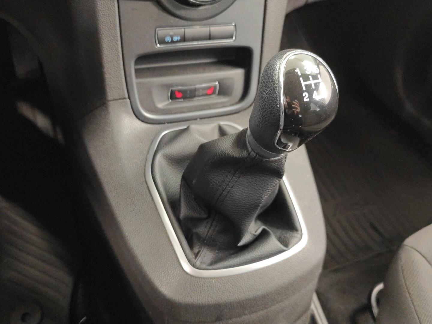 FORD Fiesta 2014