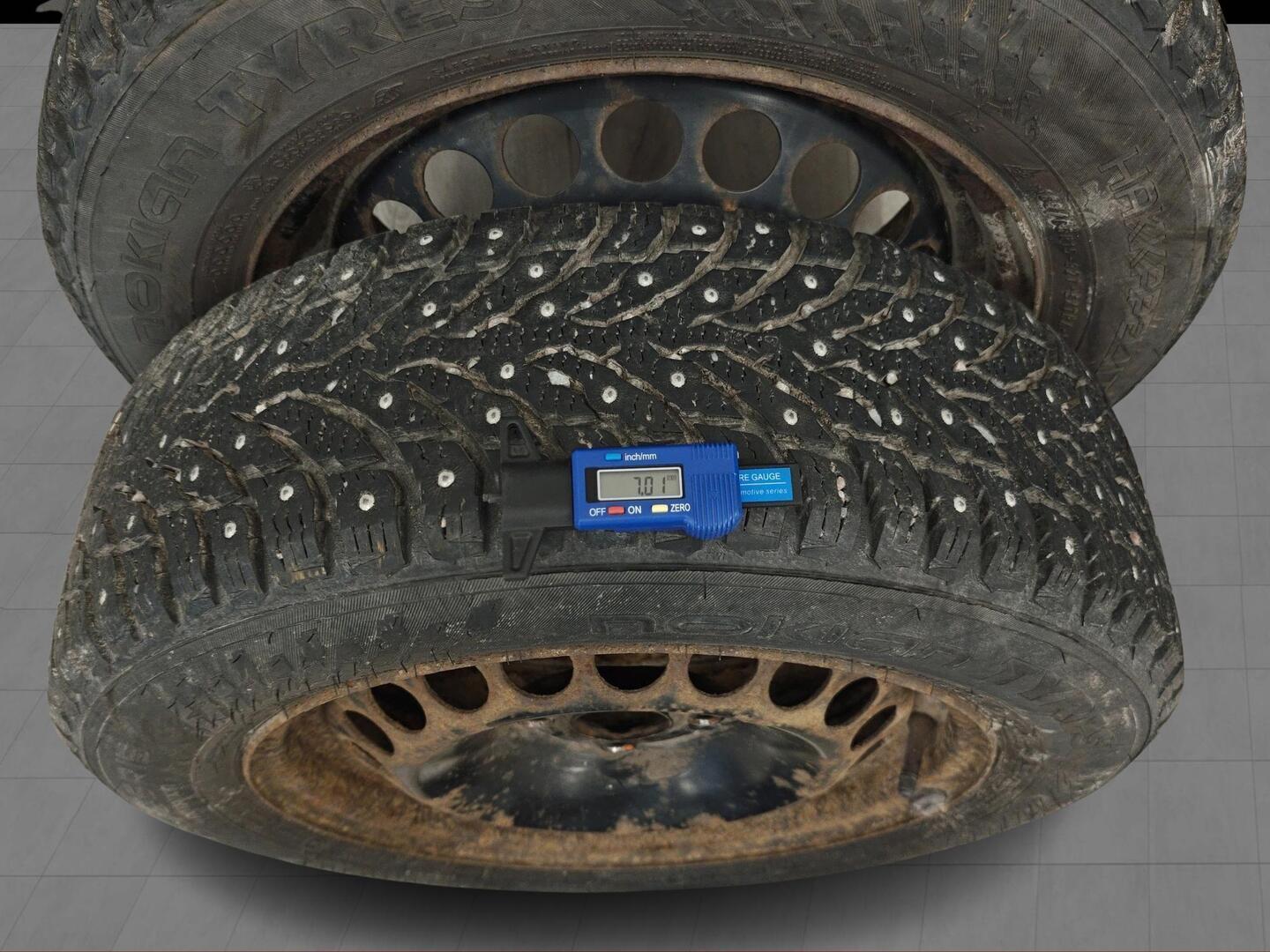 CHEVROLET Aveo 2008