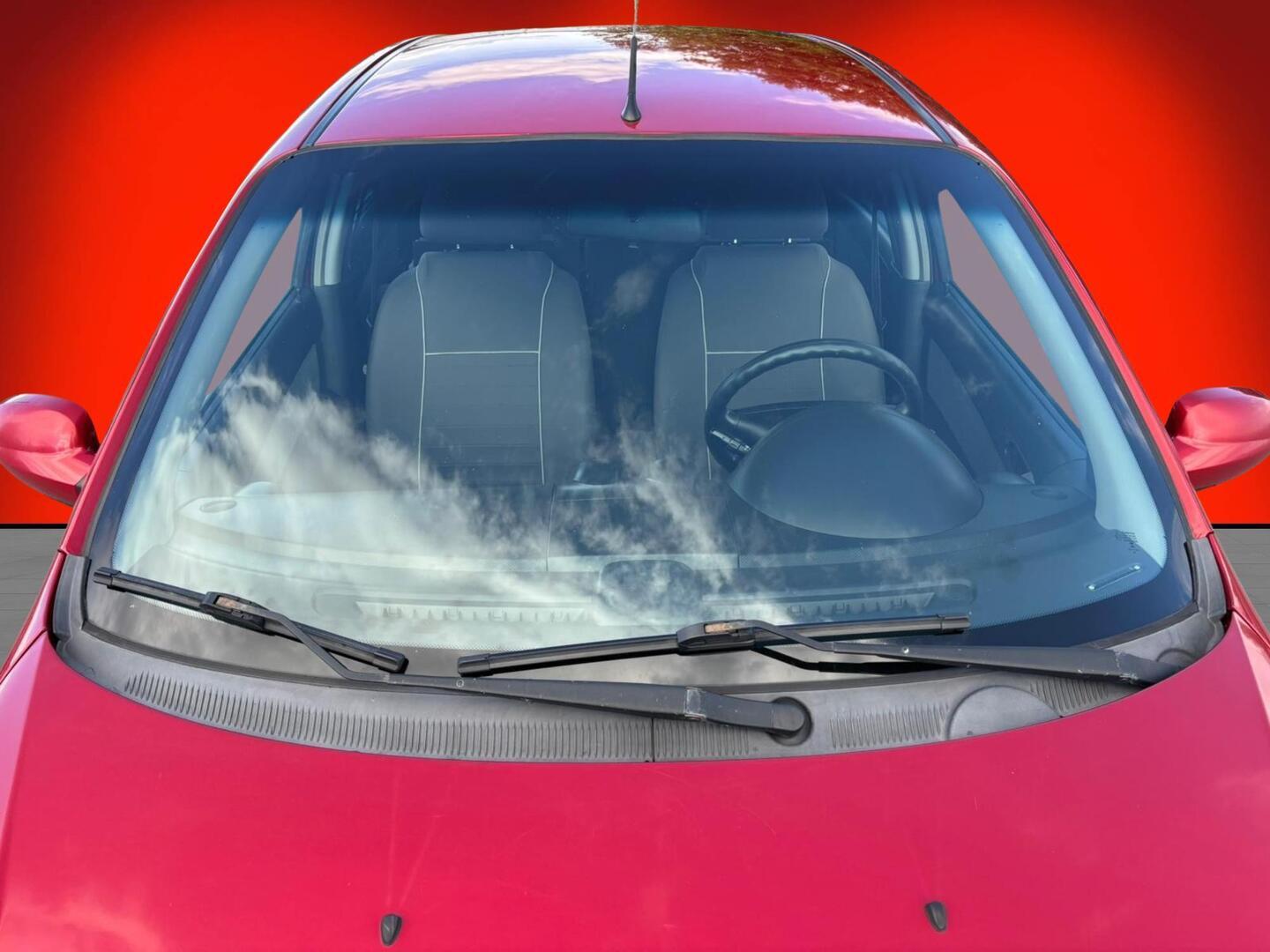 CHEVROLET Aveo 2008