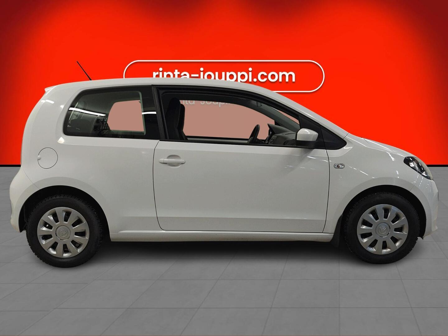 SKODA Citigo 2016