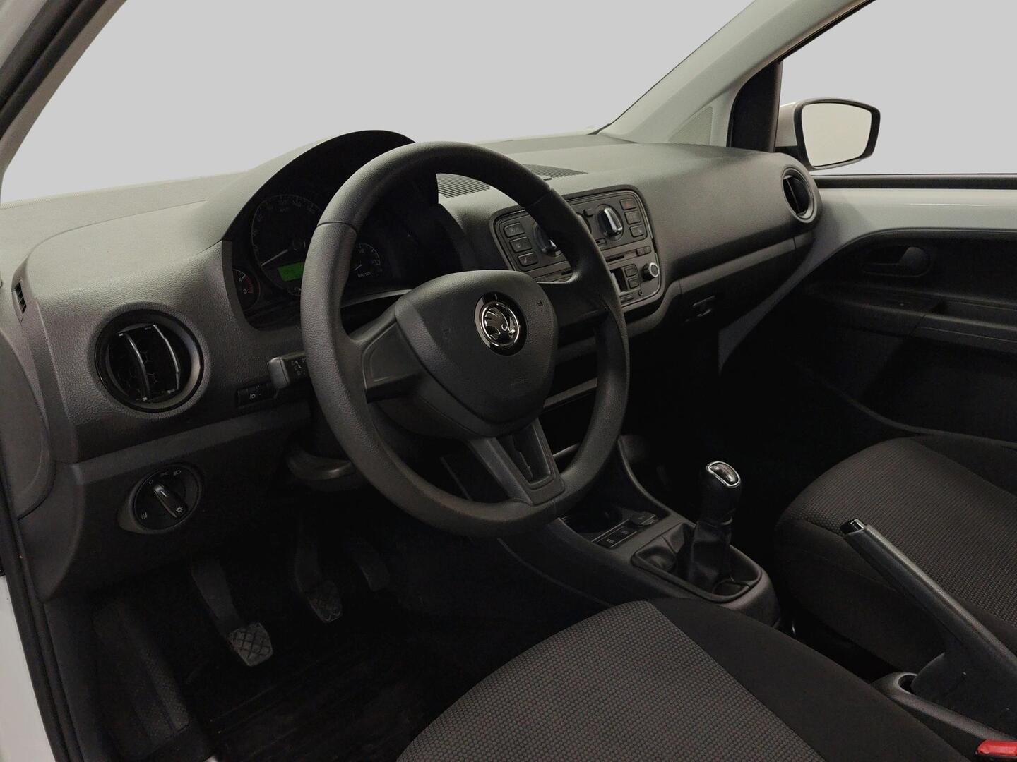 SKODA Citigo 2016