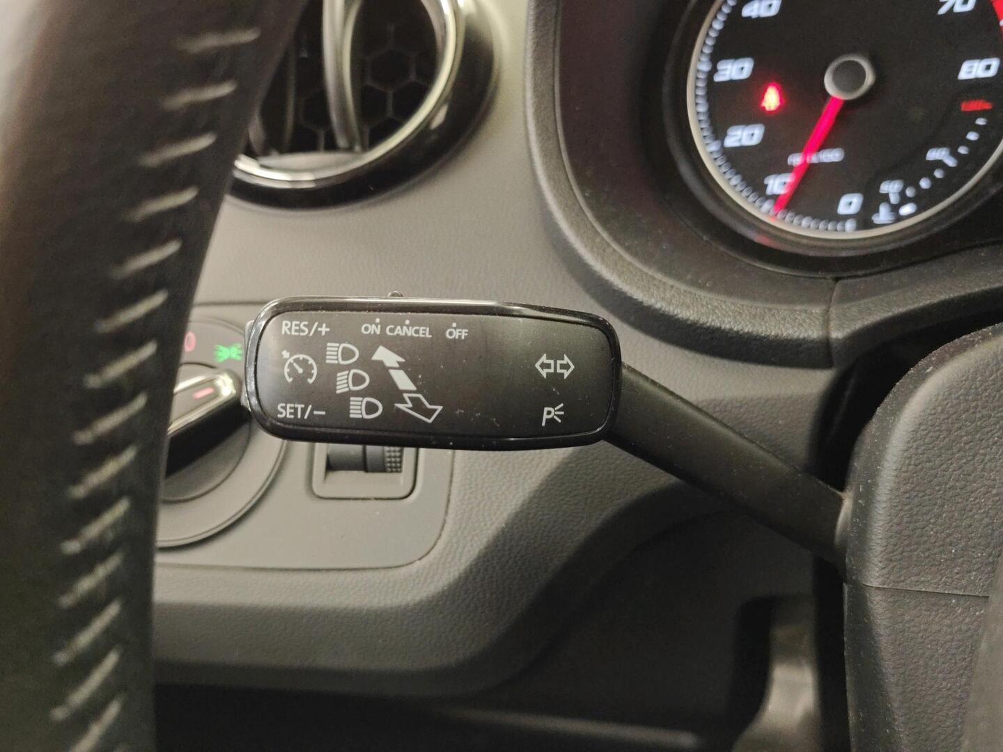 SEAT Ibiza 2016