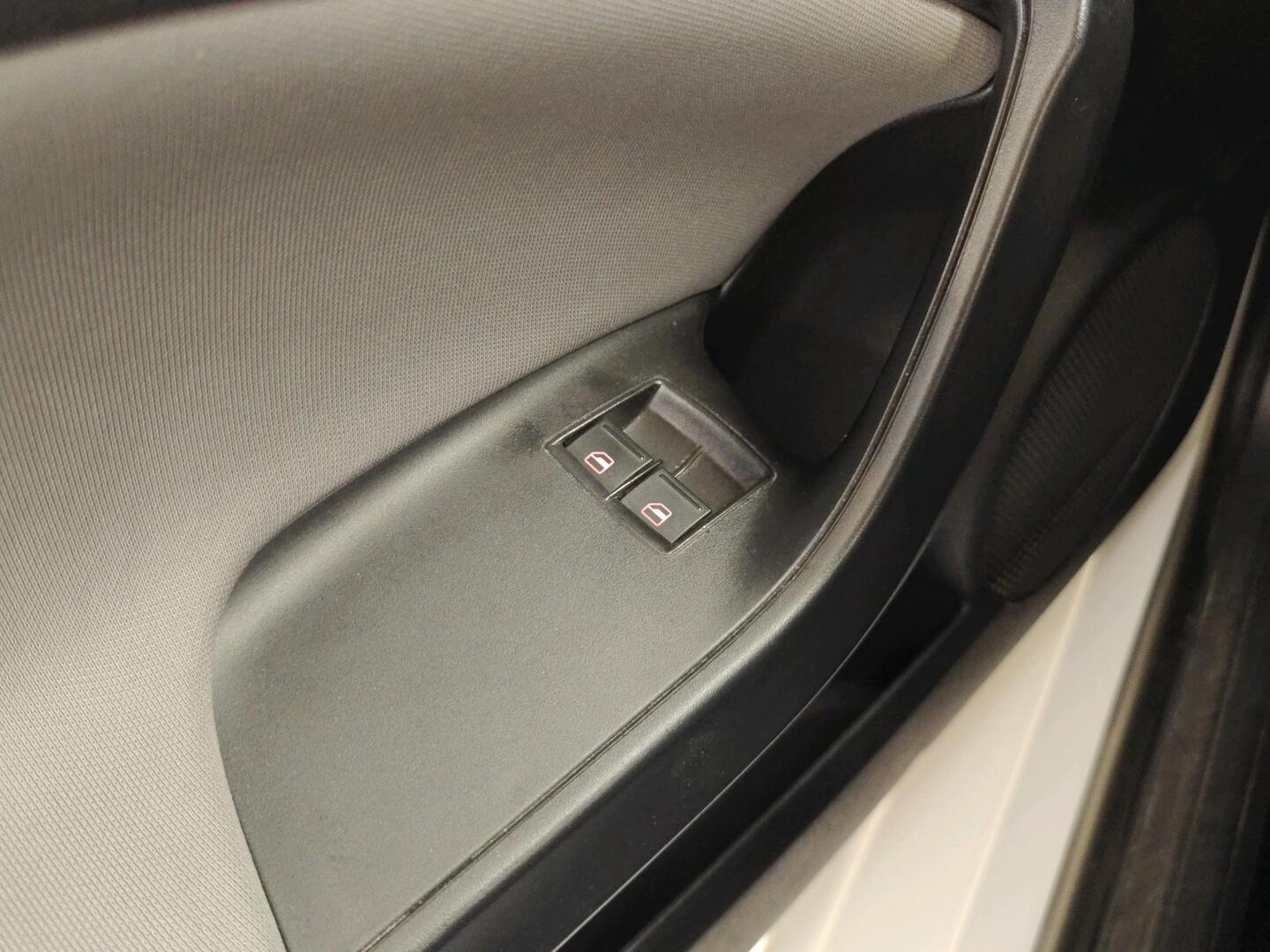 SEAT Ibiza 2016