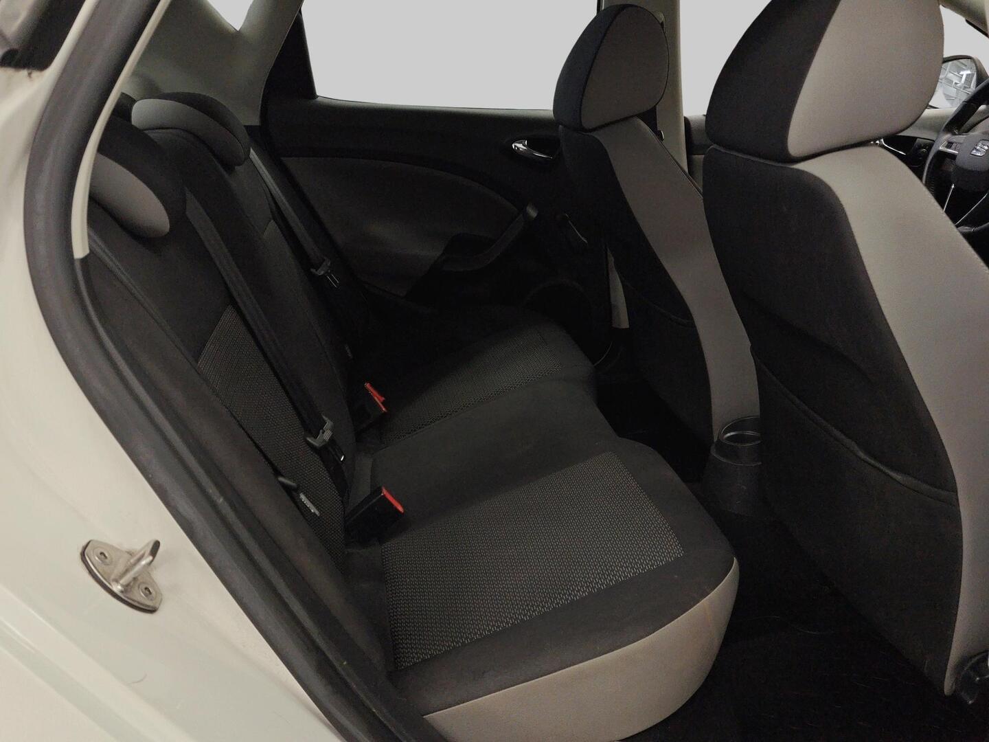SEAT Ibiza 2016