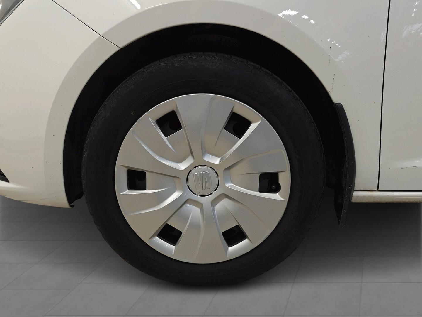 SEAT Ibiza 2016