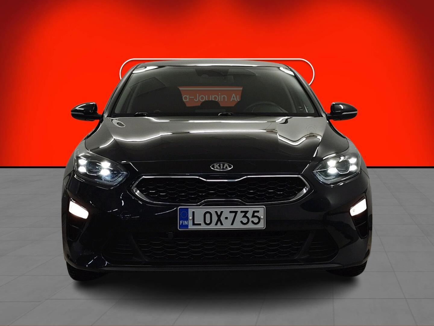 KIA Ceed 2019
