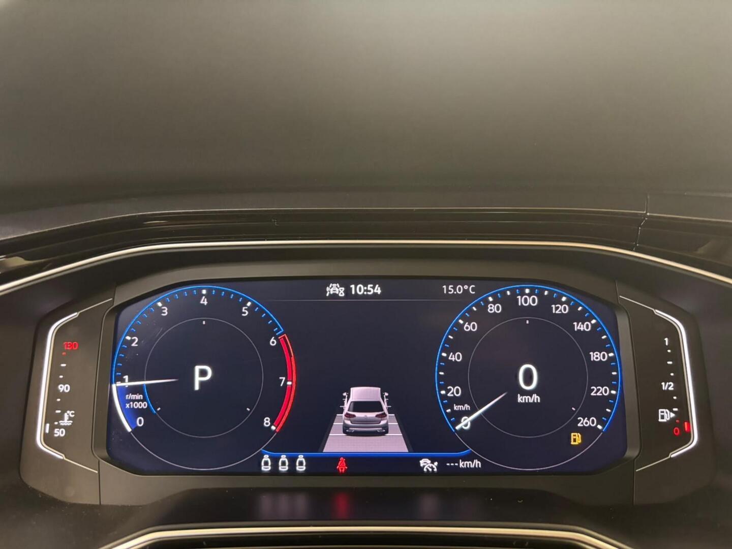 VOLKSWAGEN Polo 2021