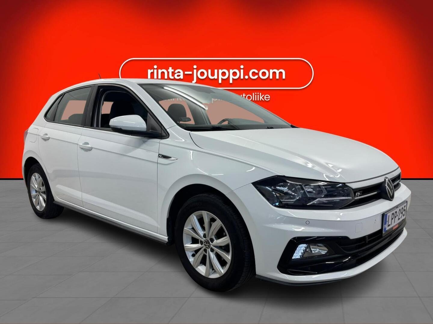 VOLKSWAGEN Polo 2021