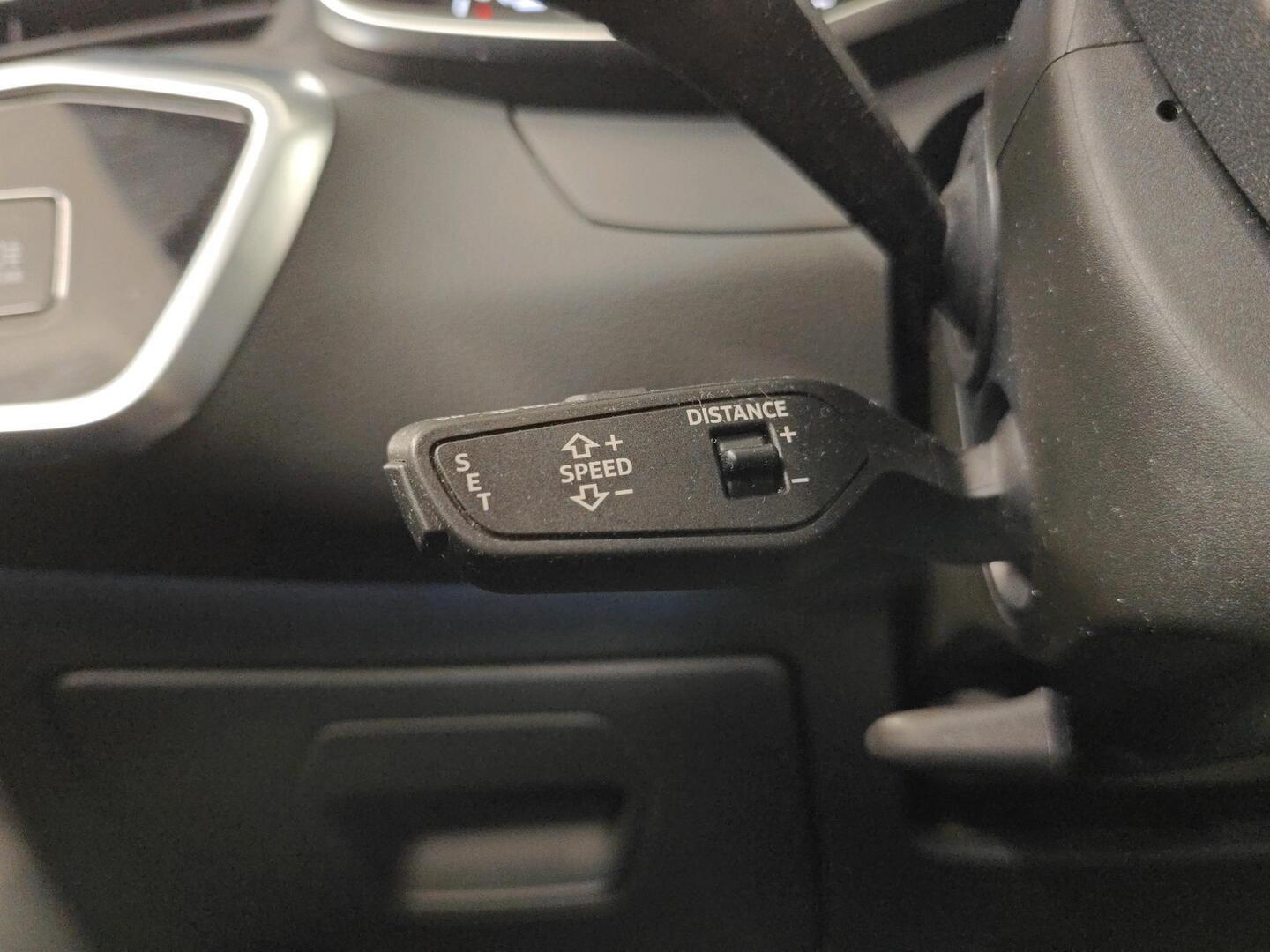 AUDI A6 2020