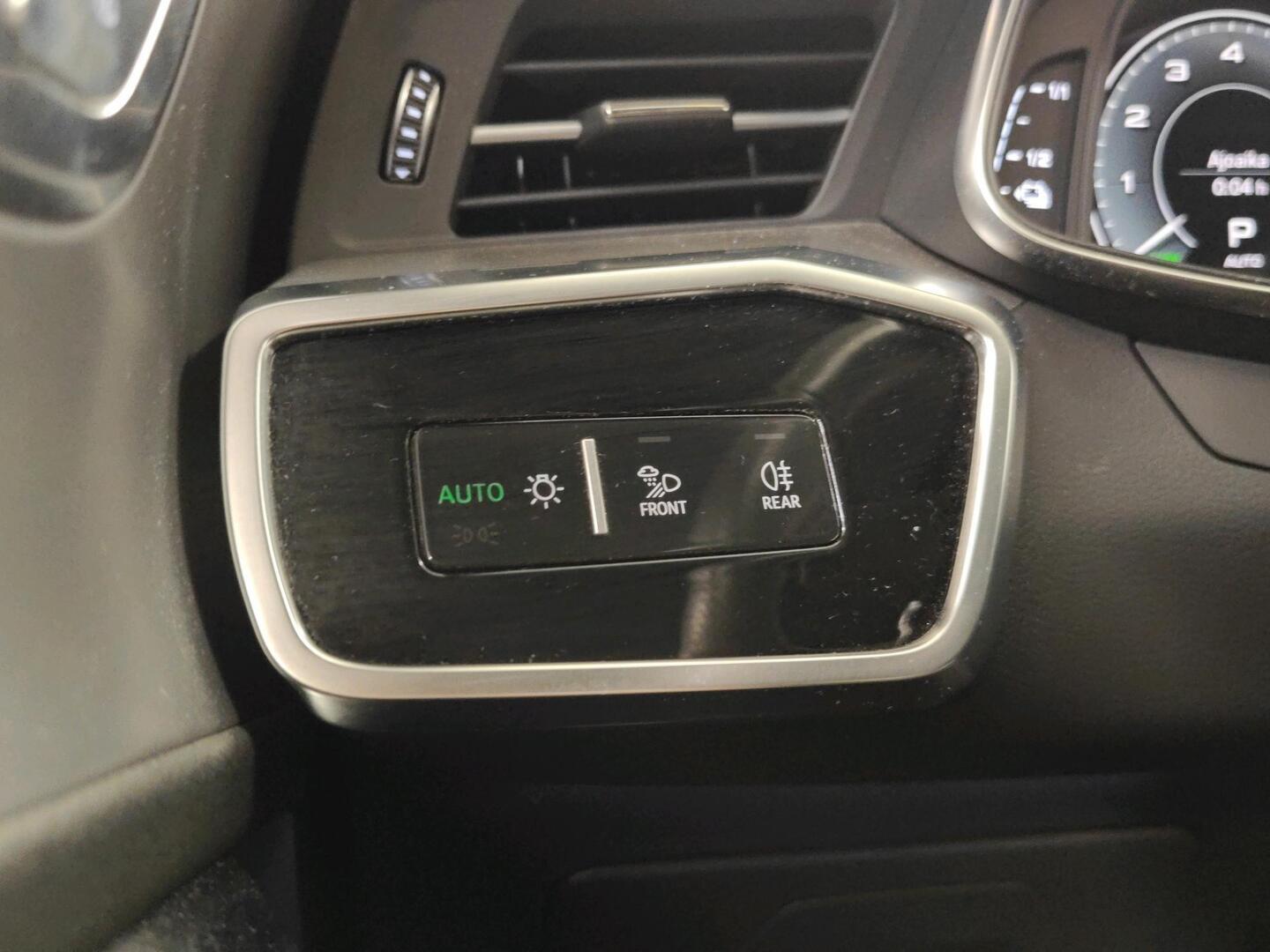 AUDI A6 2020
