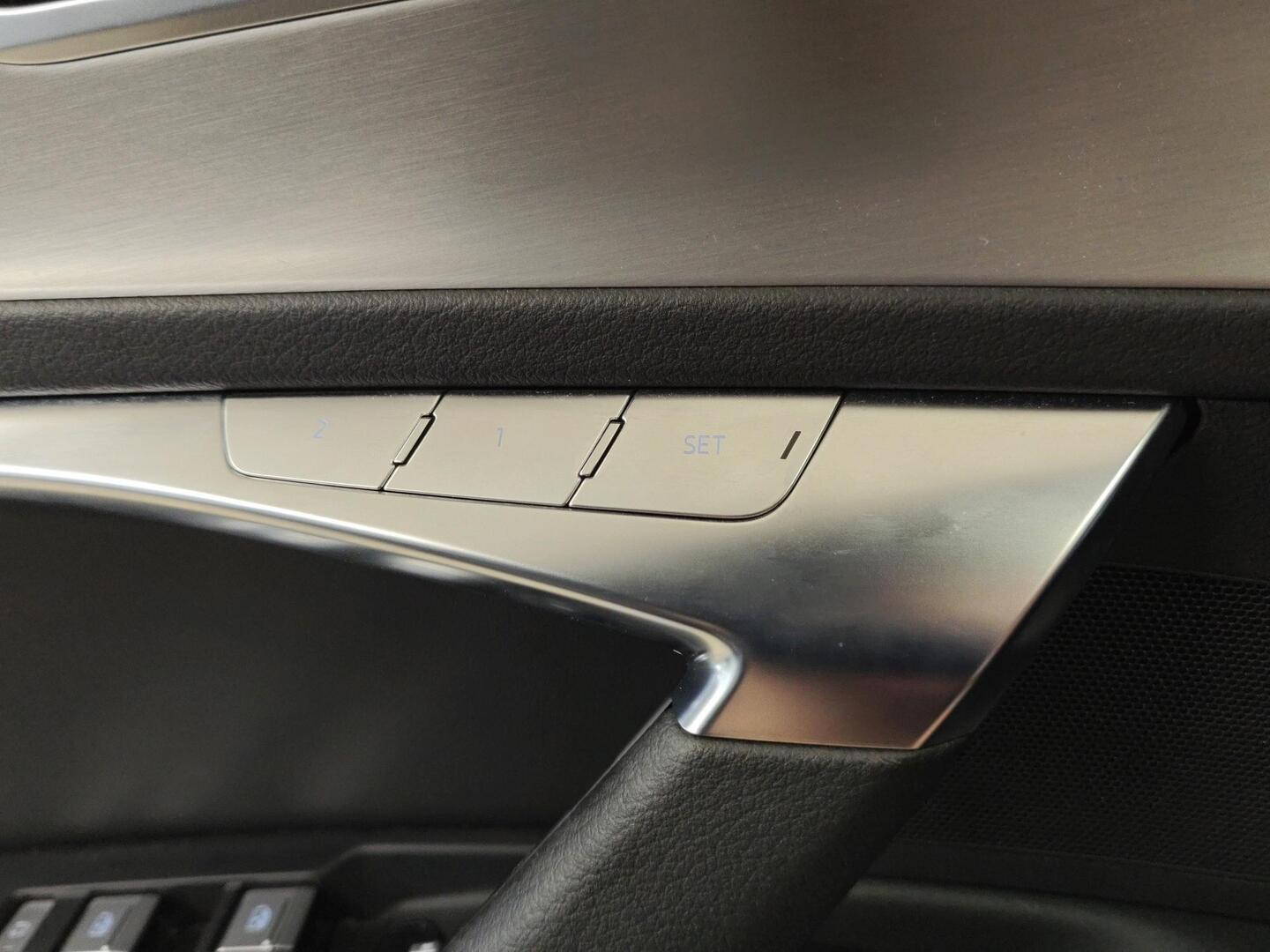 AUDI A6 2020