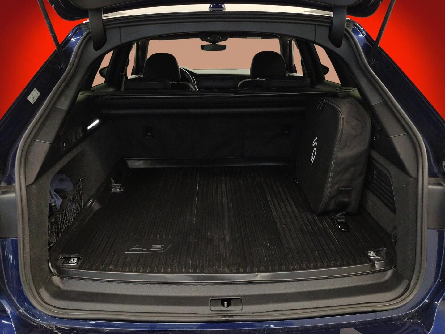 AUDI A6 2020