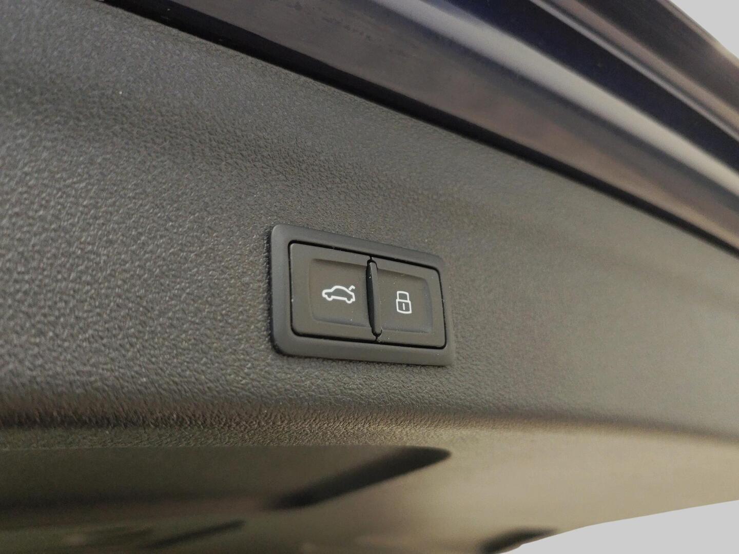 AUDI A6 2020