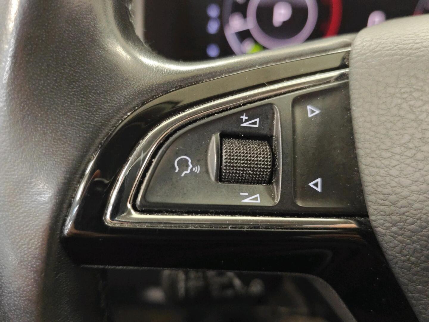 SKODA Kodiaq 2019