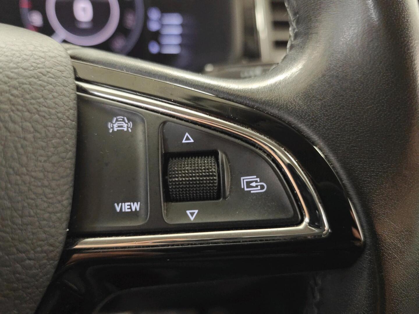 SKODA Kodiaq 2019