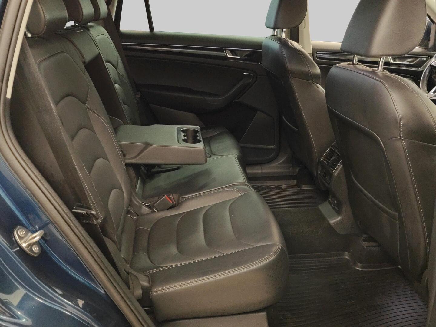 SKODA Kodiaq 2019