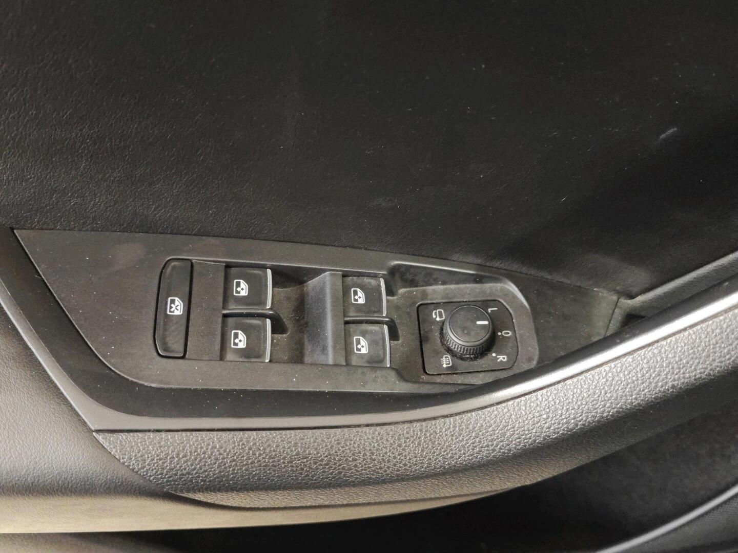 SKODA Kodiaq 2019