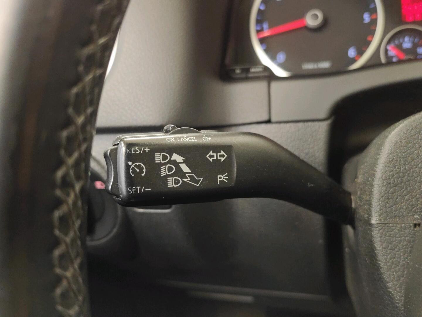 VOLKSWAGEN Tiguan 2009