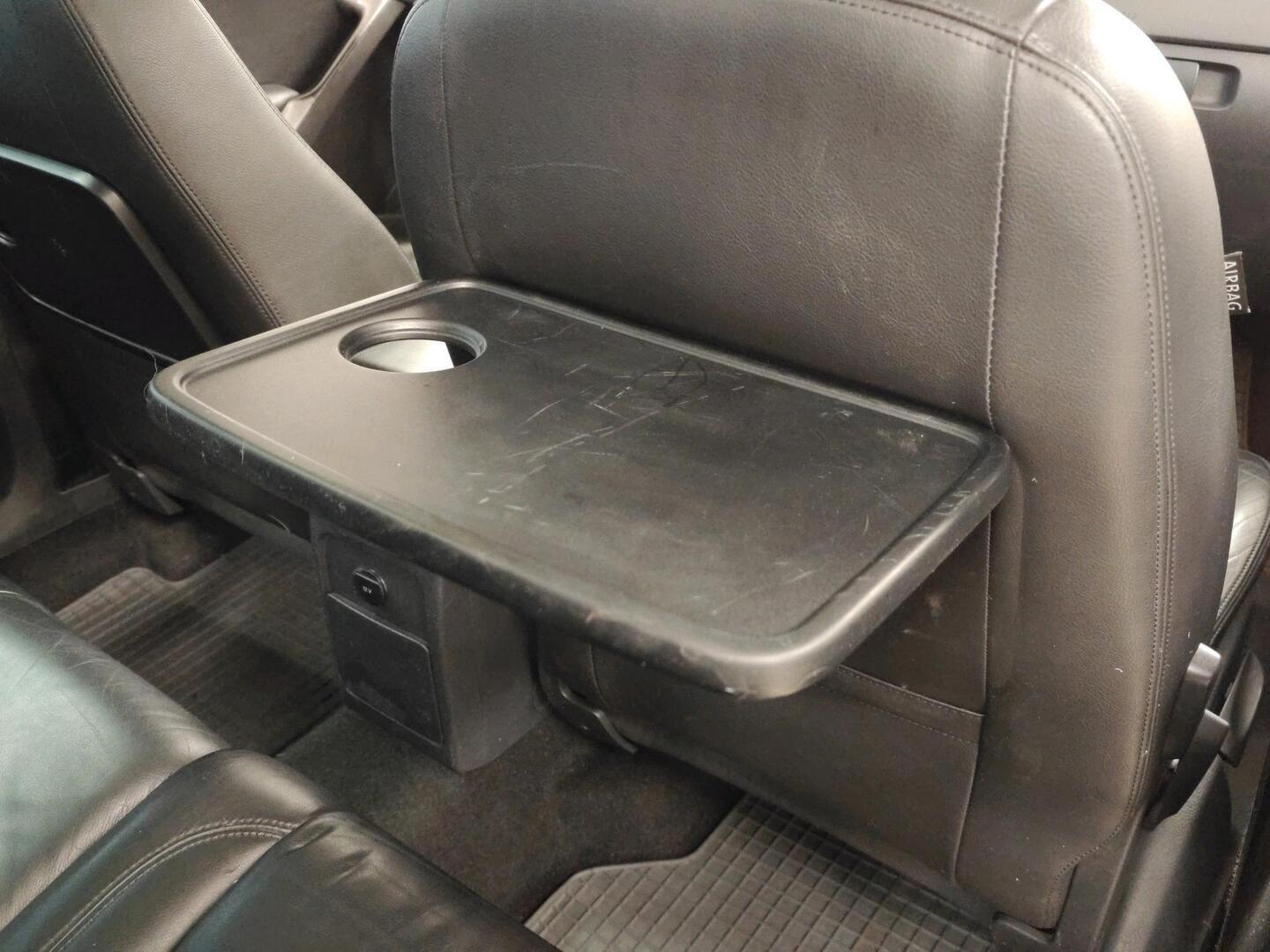 VOLKSWAGEN Tiguan 2009