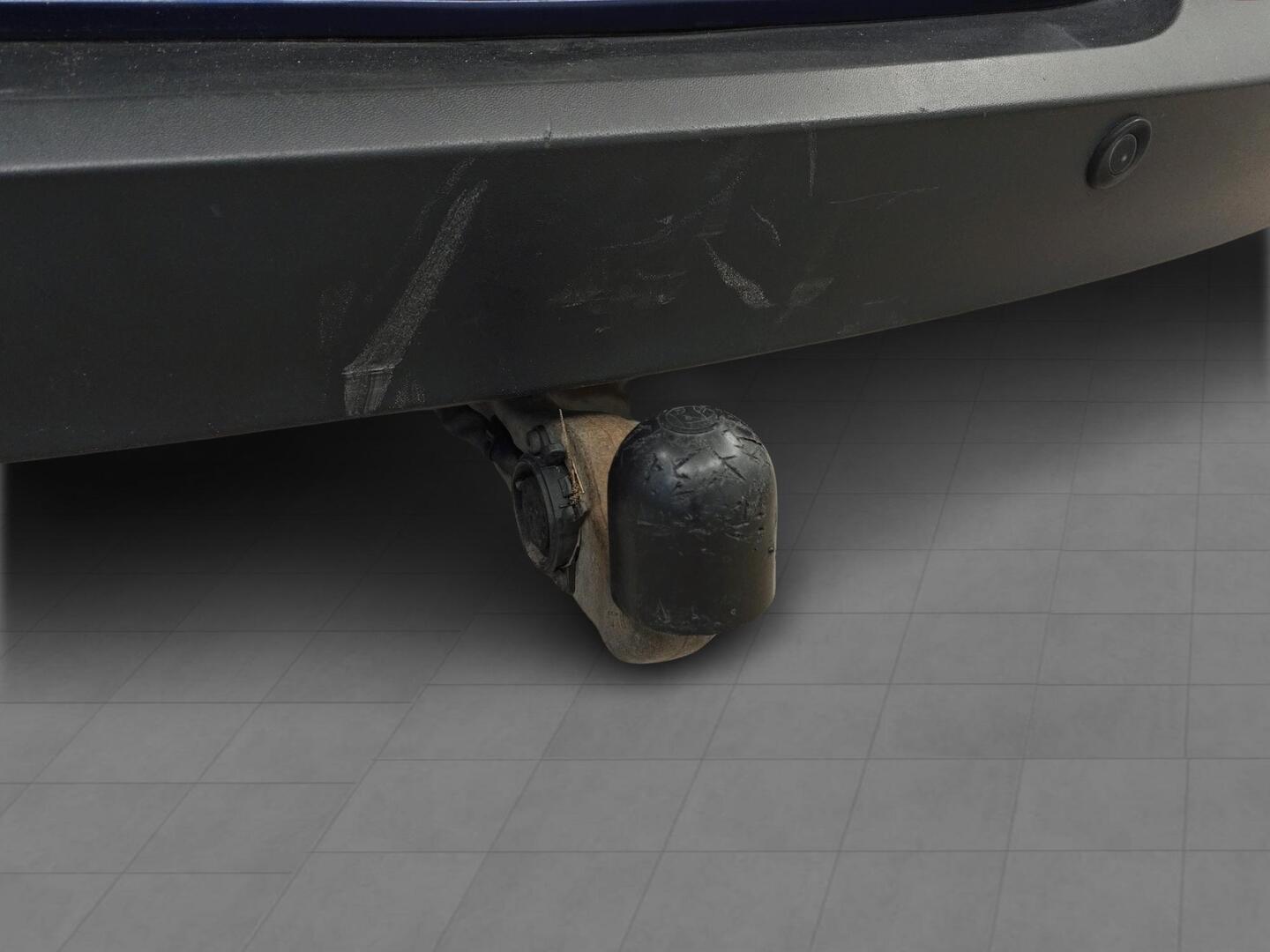 VOLKSWAGEN Tiguan 2009