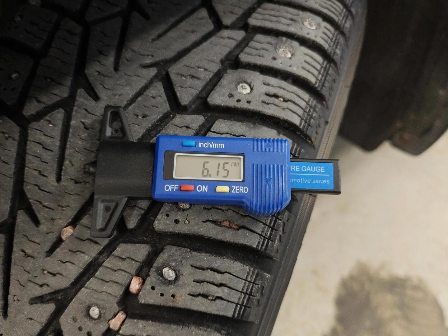 VOLKSWAGEN Tiguan 2009