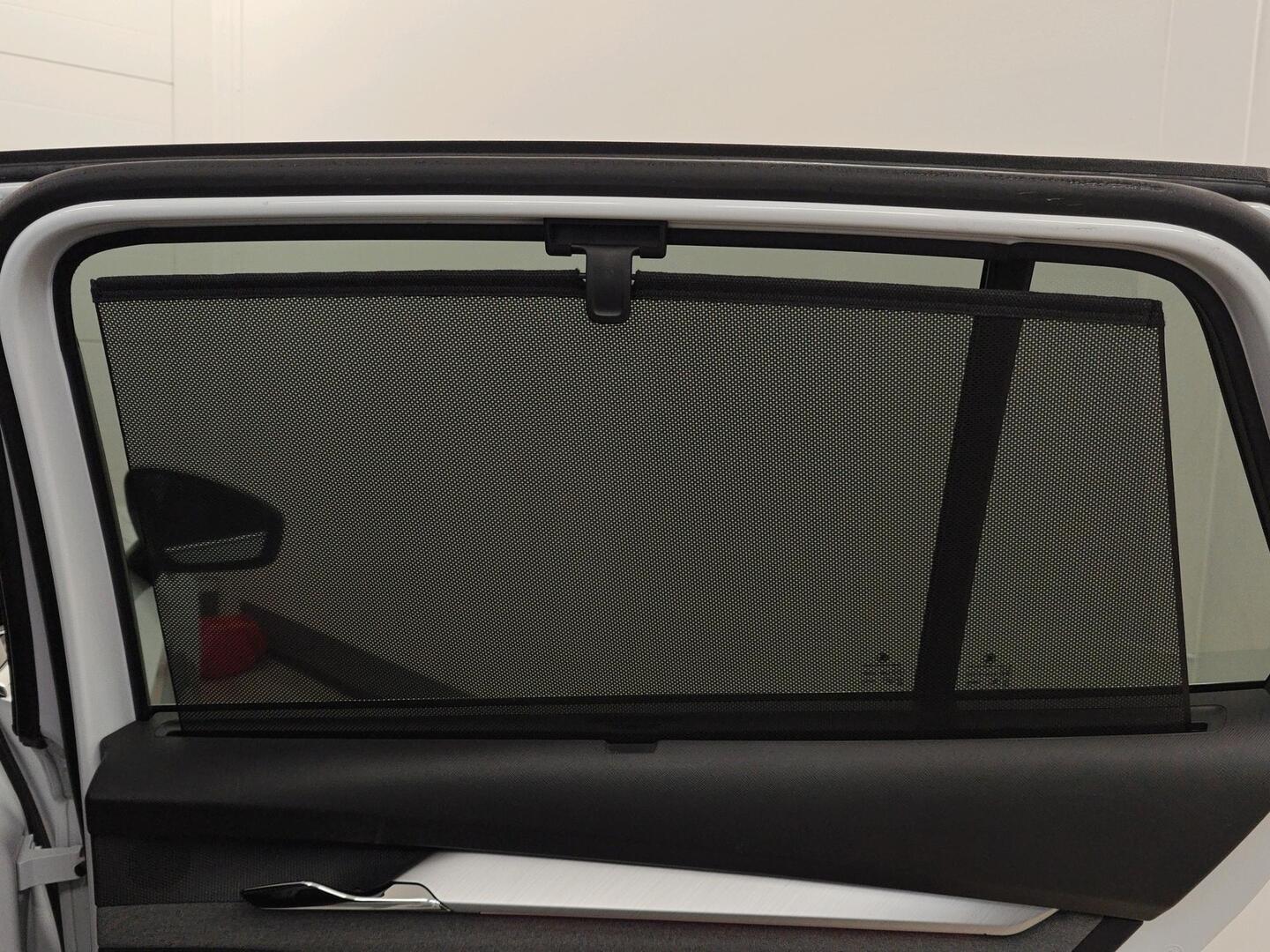 SKODA Enyaq 2023