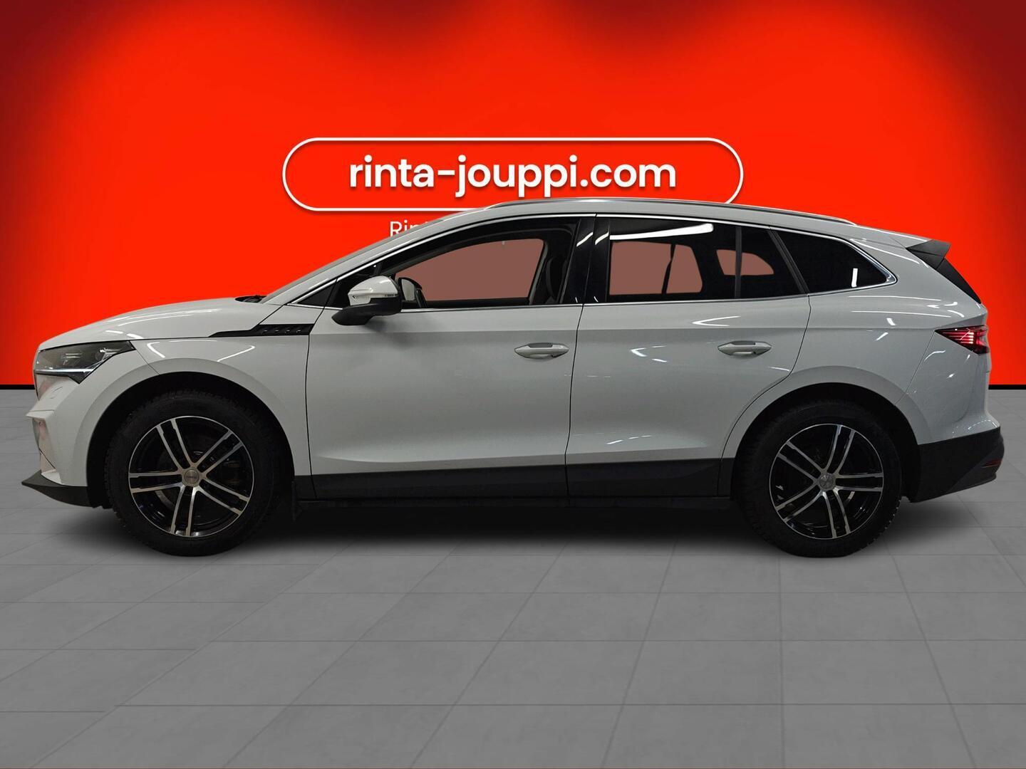 SKODA Enyaq 2023