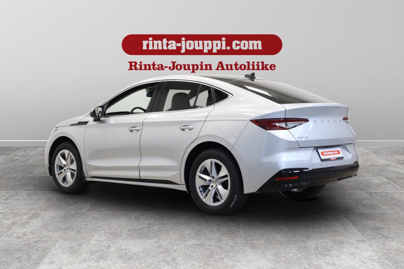 SKODA Enyaq 2023