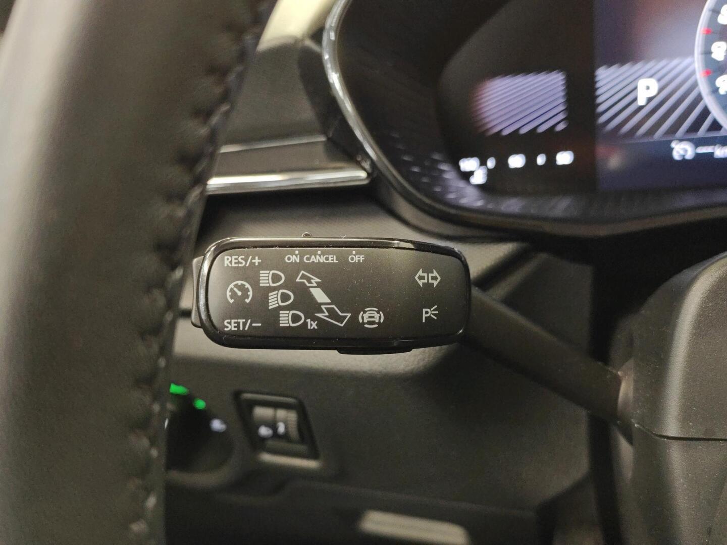 SKODA FABIA 2025