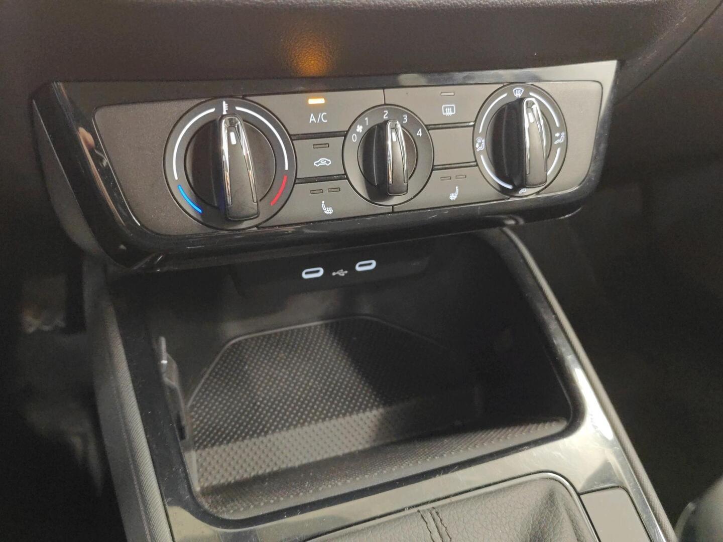 SKODA FABIA 2025