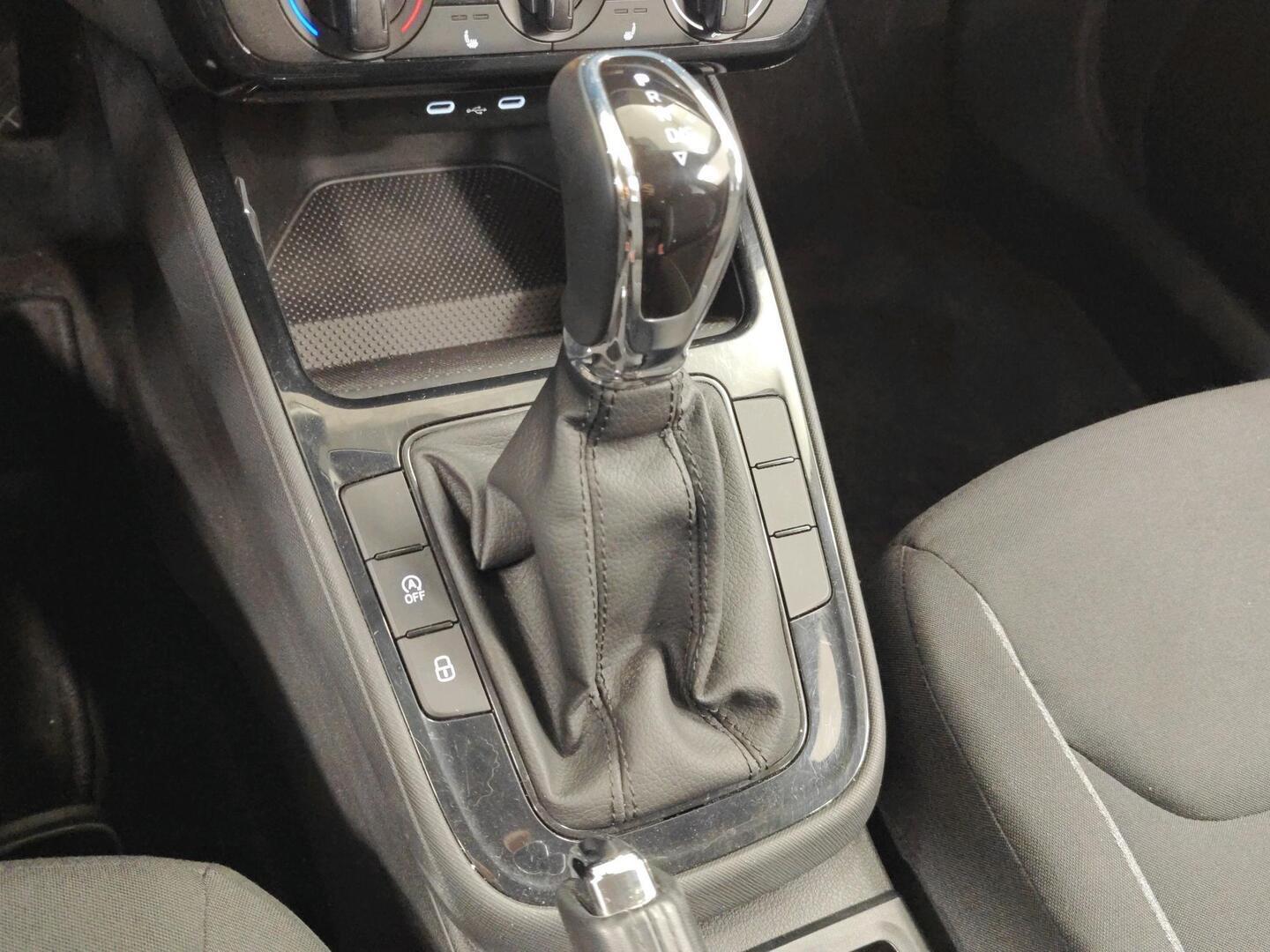 SKODA FABIA 2025