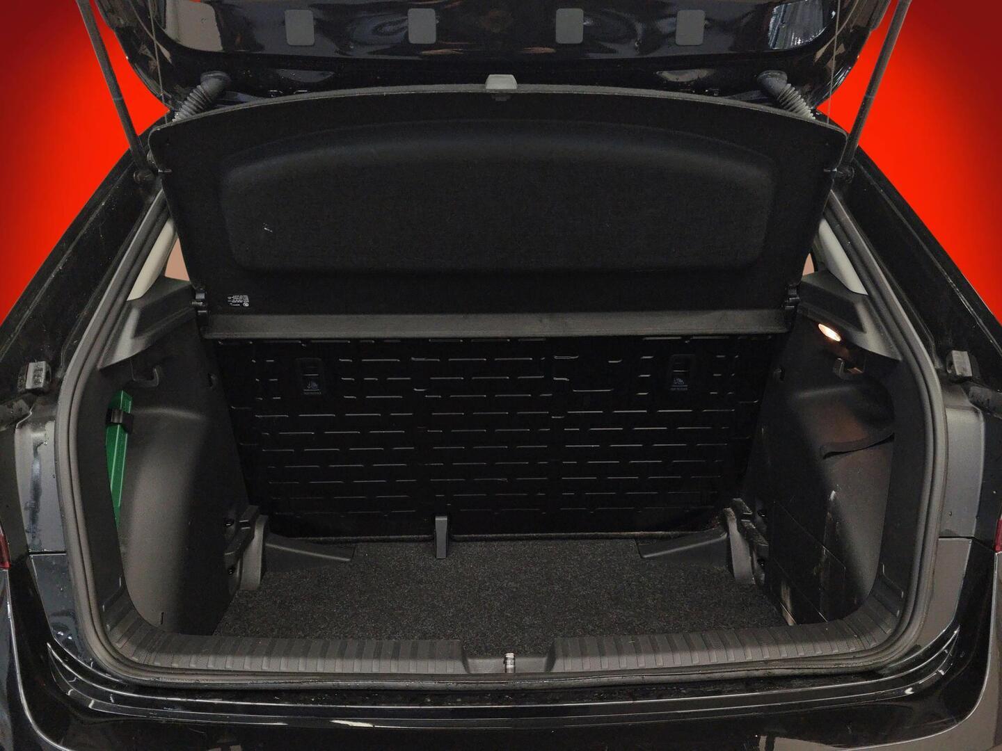 SKODA FABIA 2025