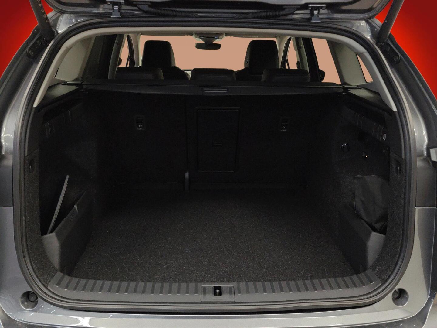 SKODA Enyaq 2026
