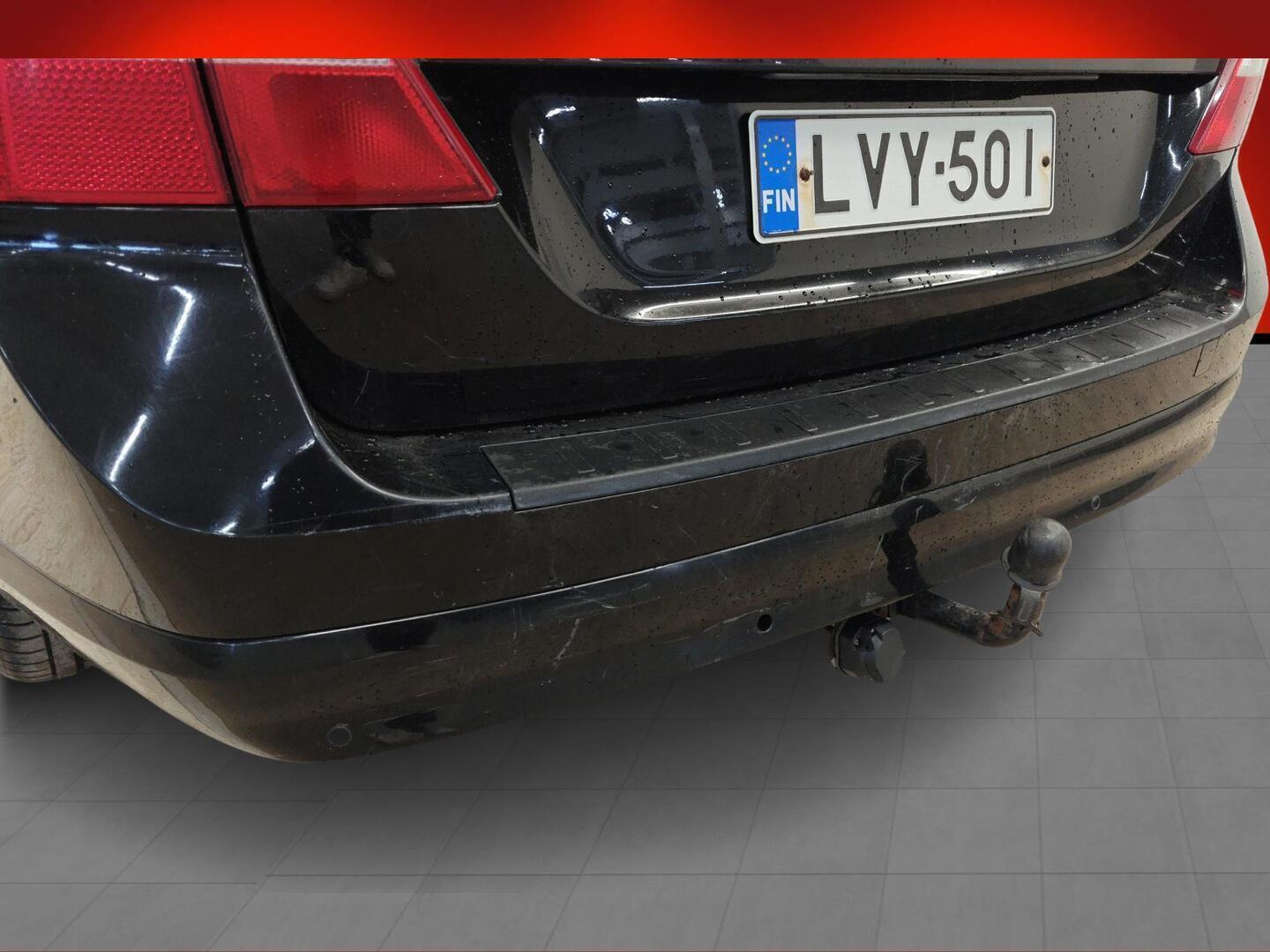 VOLVO V70 2008