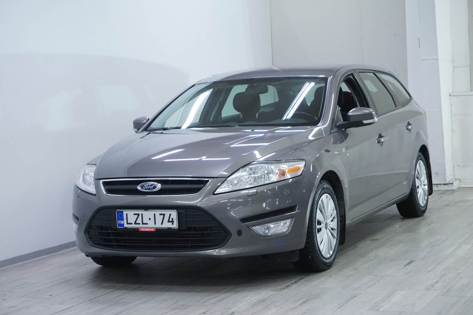 FORD Mondeo 2011