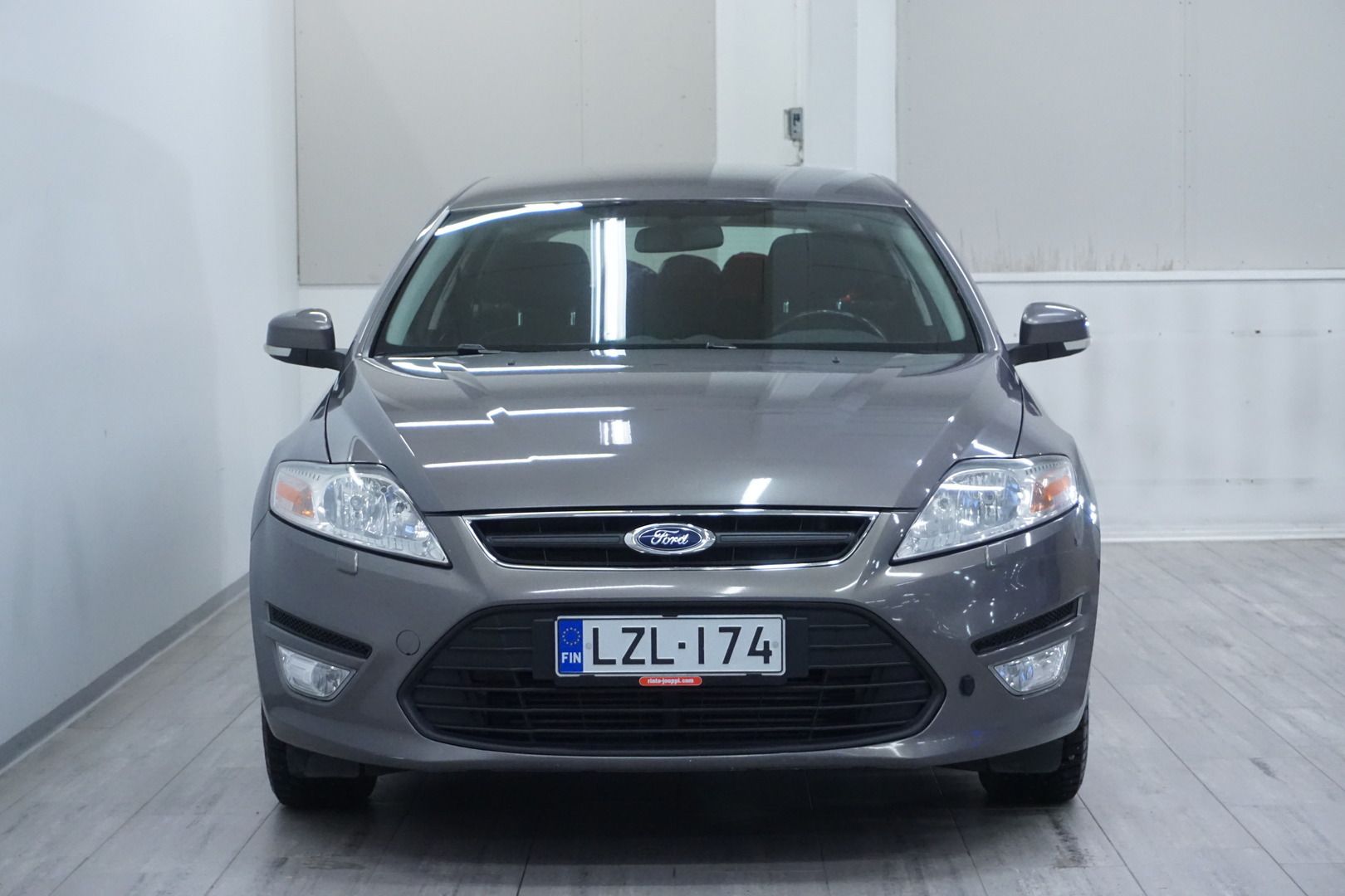 FORD Mondeo 2011