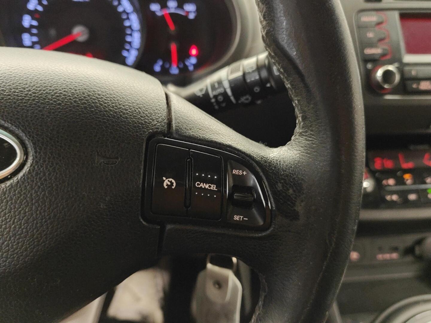 KIA Sportage 2011