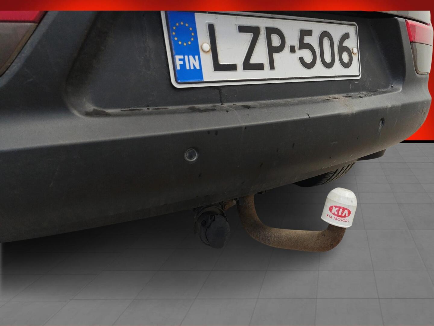 KIA Sportage 2011