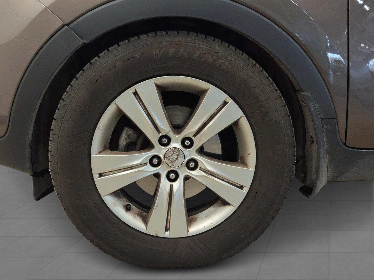 KIA Sportage 2011