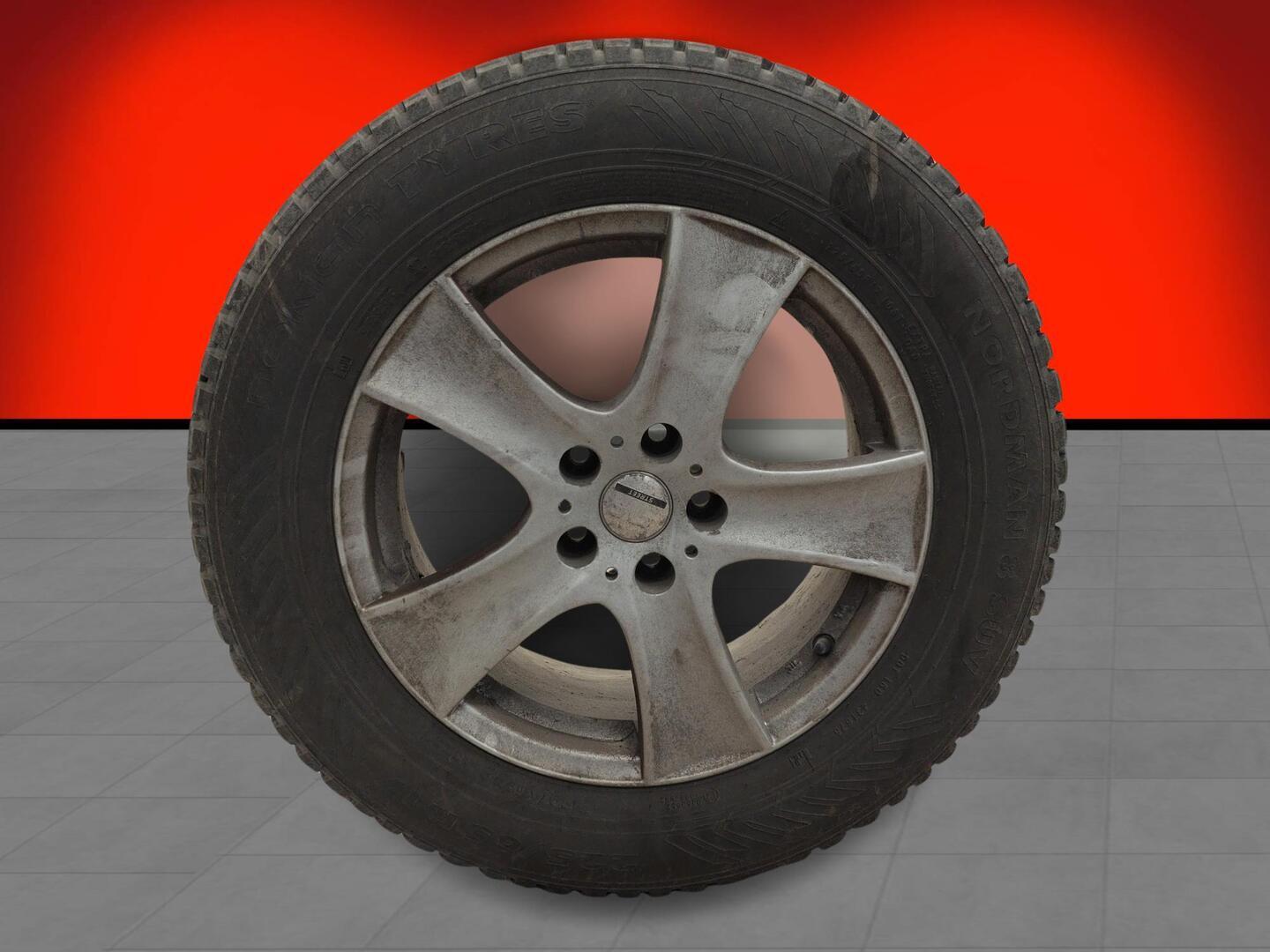 KIA Sportage 2011