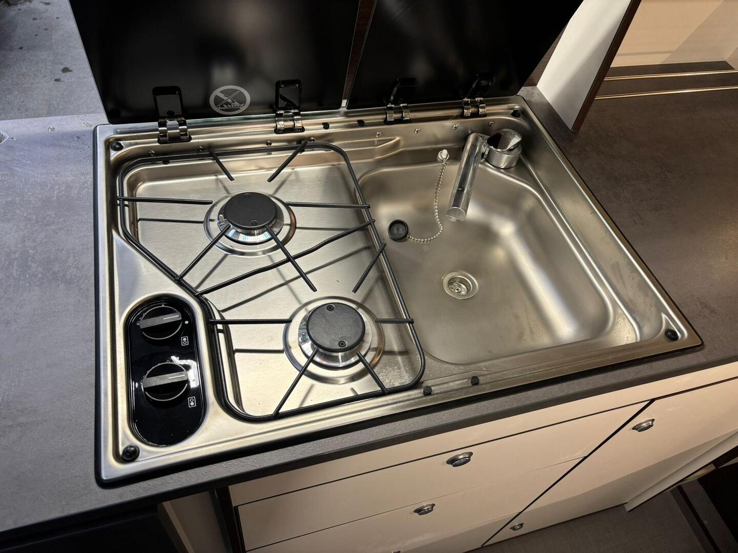 PÖSSL SUMMIT 640 PRIME 2026