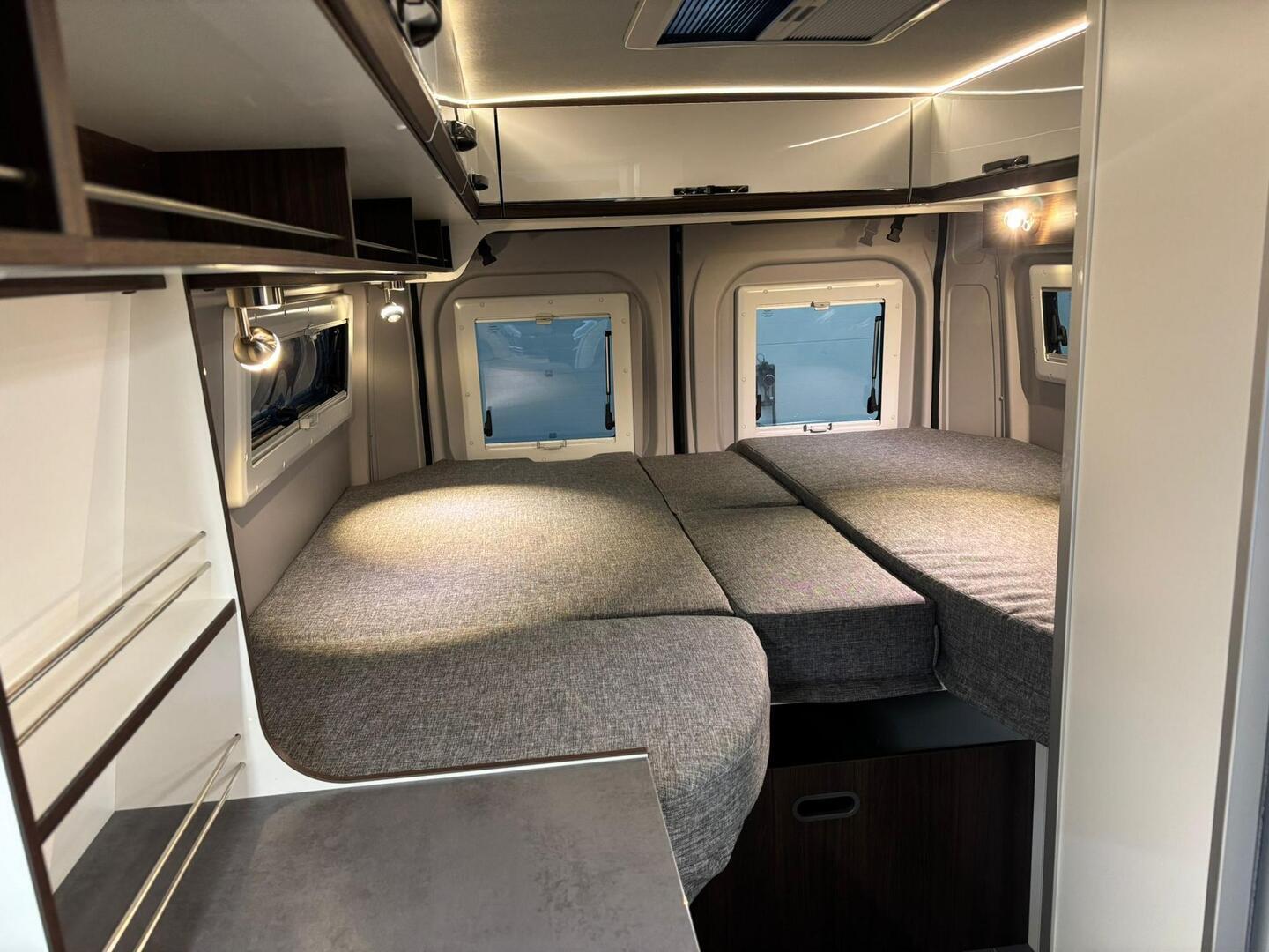 PÖSSL SUMMIT 640 PRIME 2026