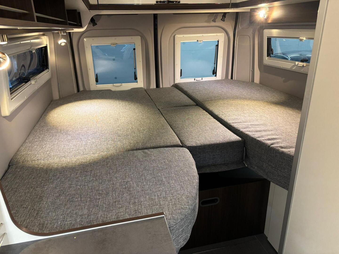 PÖSSL SUMMIT 640 PRIME 2026