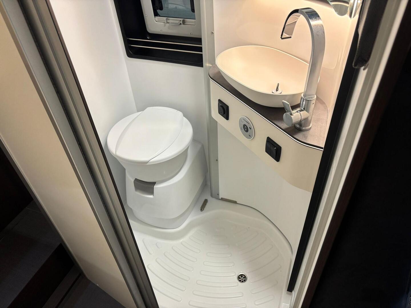 PÖSSL SUMMIT 640 PRIME 2026