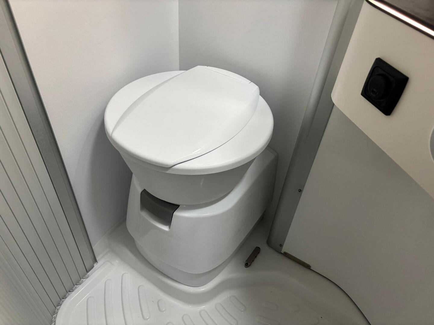 PÖSSL SUMMIT 640 PRIME 2026