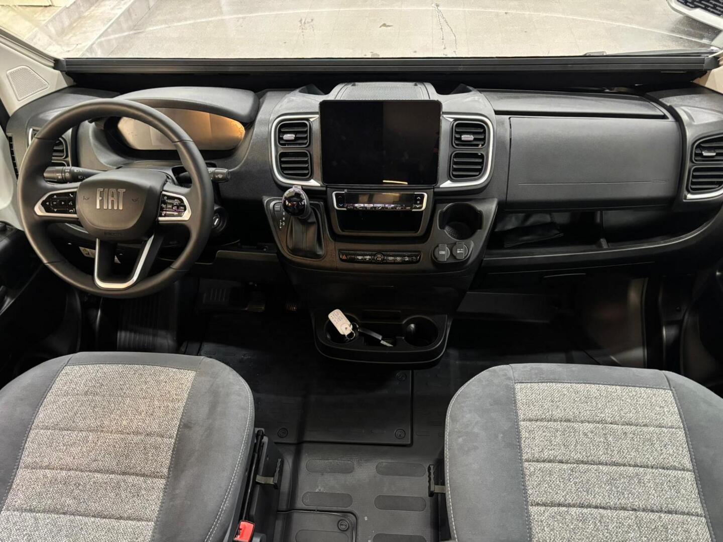 PÖSSL SUMMIT 640 PRIME 2026