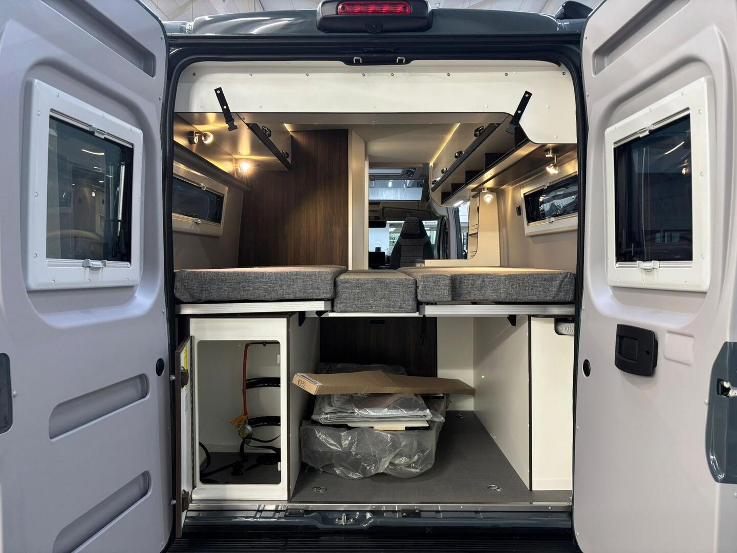 PÖSSL SUMMIT 640 PRIME 2026