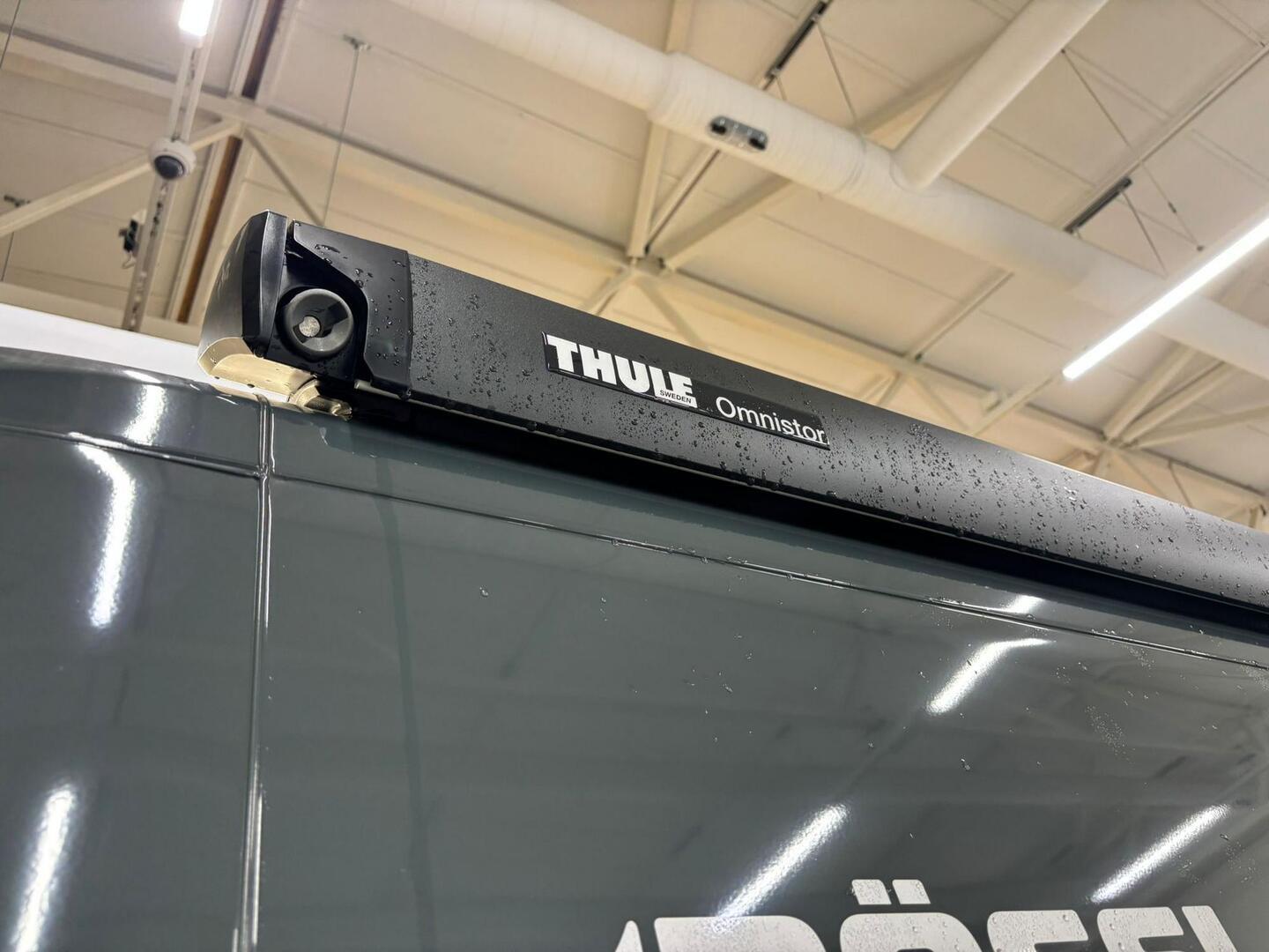 PÖSSL SUMMIT 640 PRIME 2026